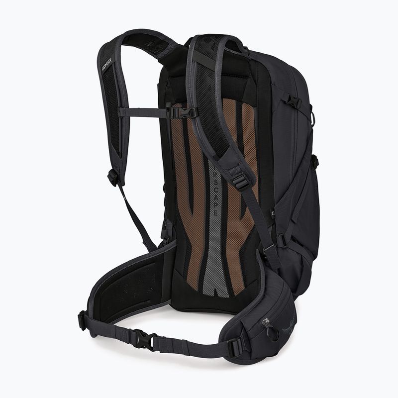 Zaino da trekking Osprey Sportlite 25 l raven black 3