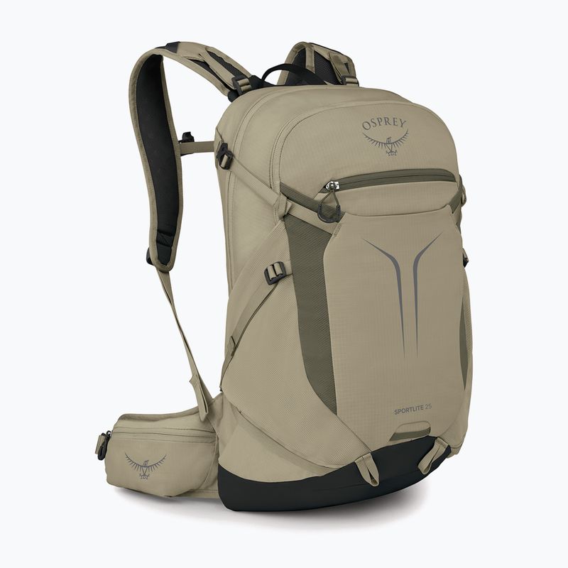 Zaino da trekking Osprey Sportlite 25 l olive tan 2