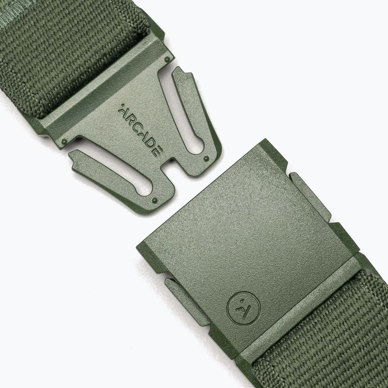 Cintura Arcade Atlas forest 4