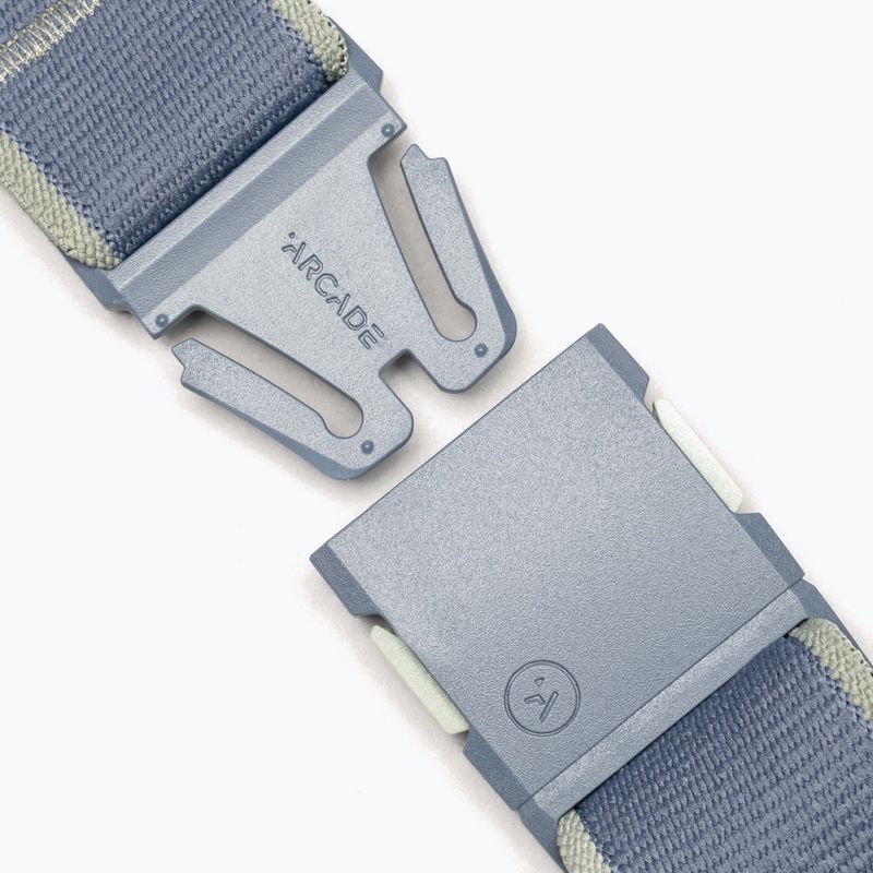 Cintura Arcade Carto sky/sage 4