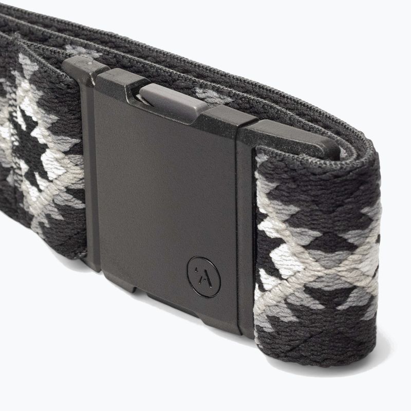 Cintura da pantaloni Arcade Twilight black/grey 3