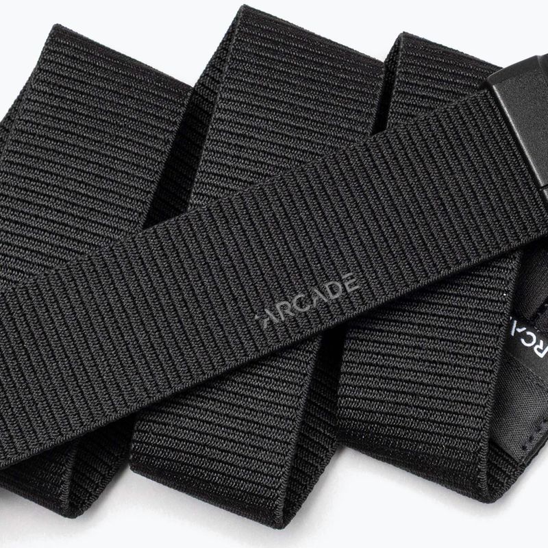 Cintura Arcade Aero black 2