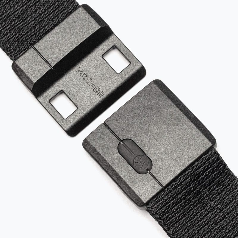 Cintura Arcade Aero black 4