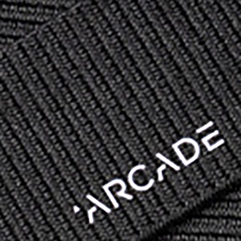 Cintura da pantaloni Arcade Polar black/vio 5