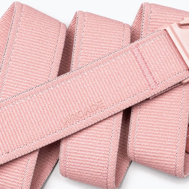 Cintura Arcade Atlas Slim bloom 2