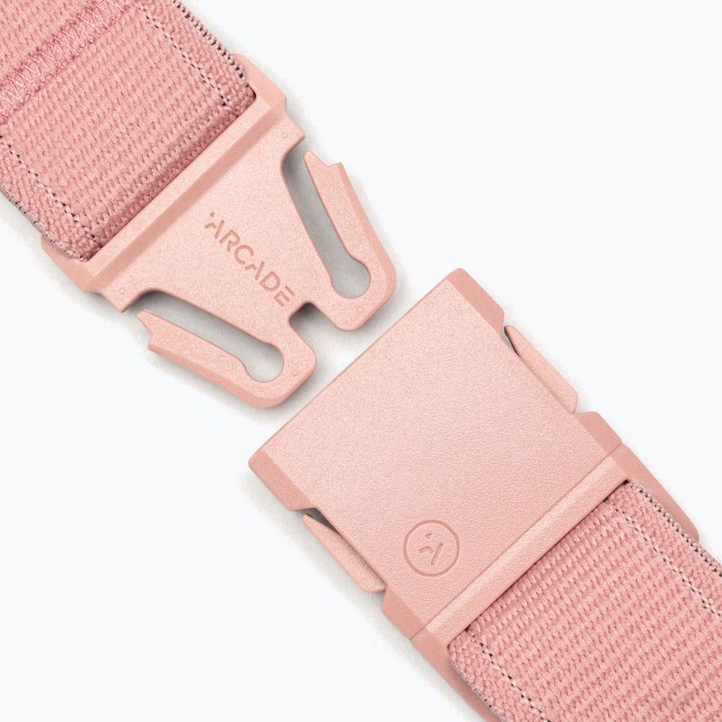 Cintura Arcade Atlas Slim bloom 4