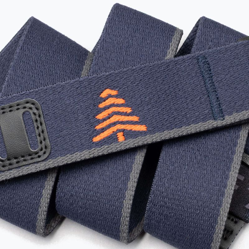 Cintura Arcade Blackwood Youth navy/flame 2