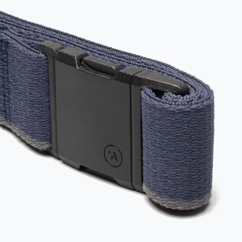 Cintura Arcade Blackwood Youth navy/flame 3