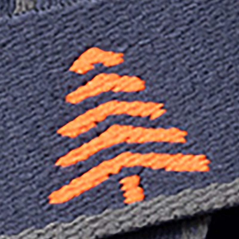 Cintura Arcade Blackwood Youth navy/flame 5