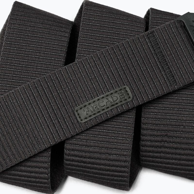 Cintura Arcade Carver black 3