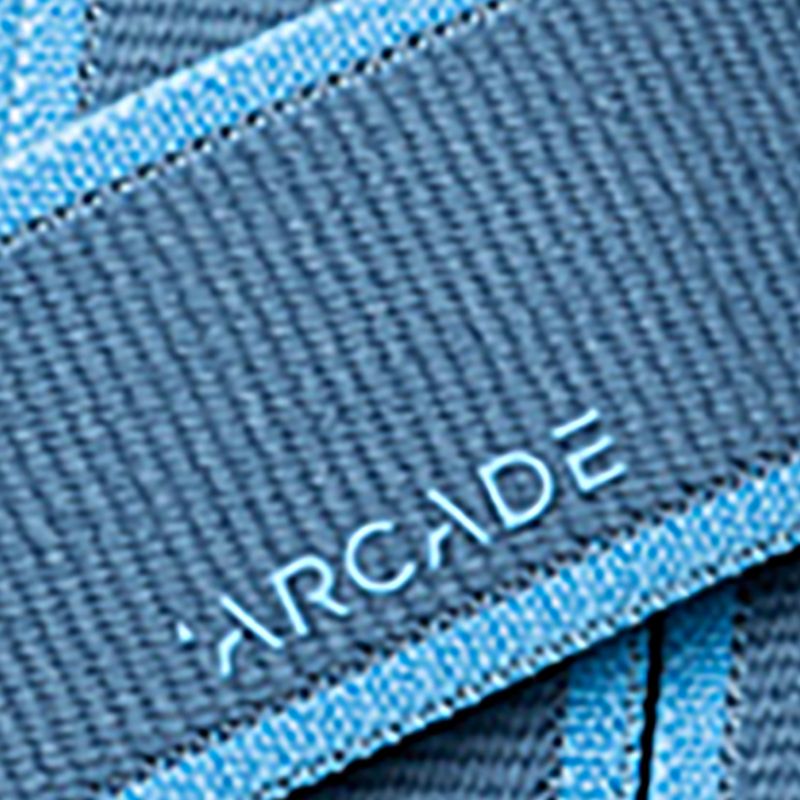 Cintura da pantaloni Arcade Carto royal/tide 5