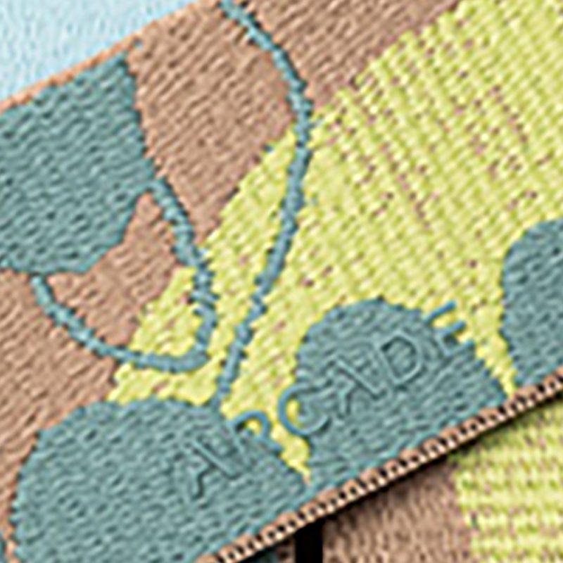 Cintura da pantaloni Arcade Inkstorm caspian 5