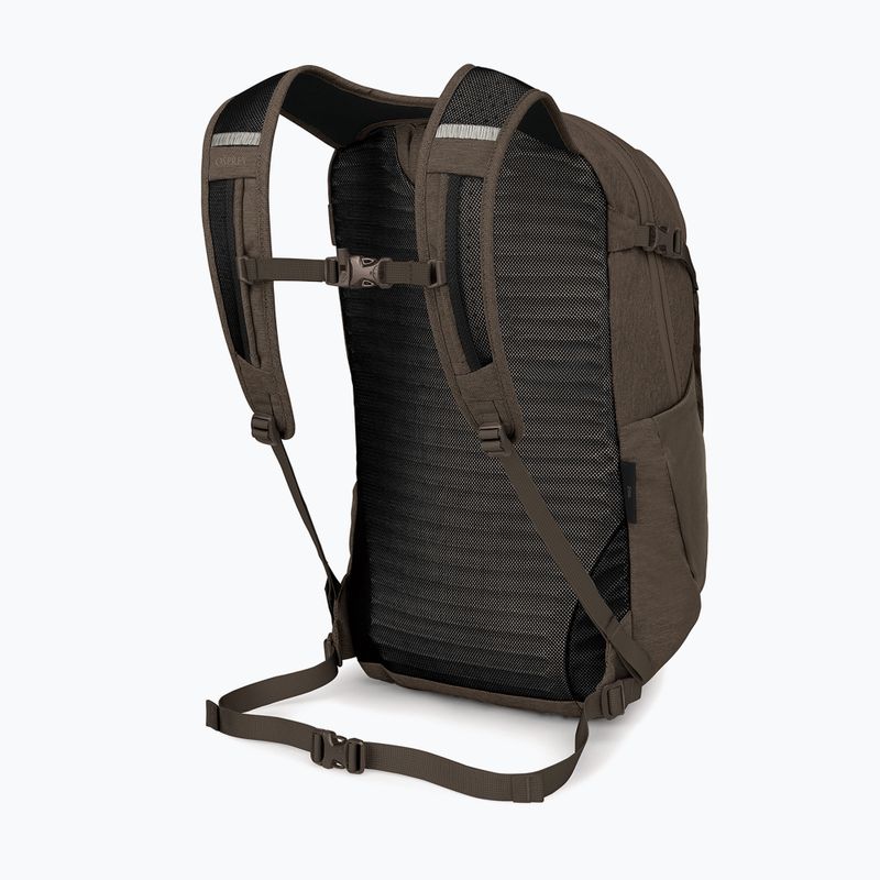 Zaino da trekking Osprey Daylite Plus Driftshade 20 l truffle brown 2