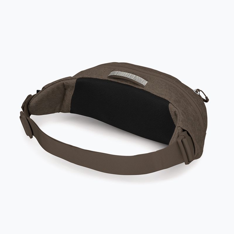 Marsupio cintura Osprey Daylite Waist 2 l truffle brown 3