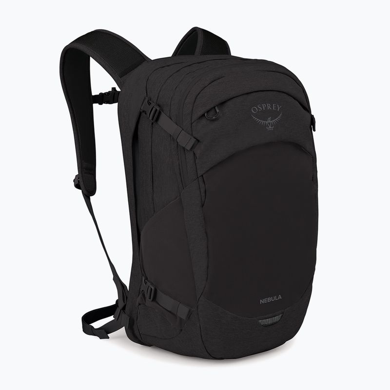 Zaino urbano Osprey Nebula Driftshade 32 l black 2