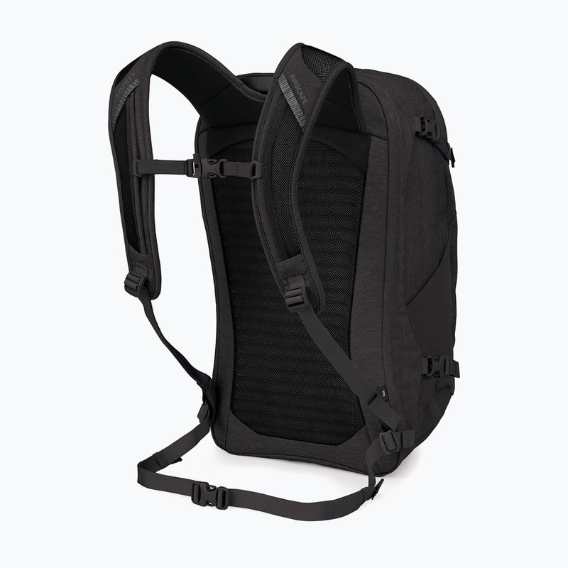 Zaino urbano Osprey Nebula Driftshade 32 l black 3