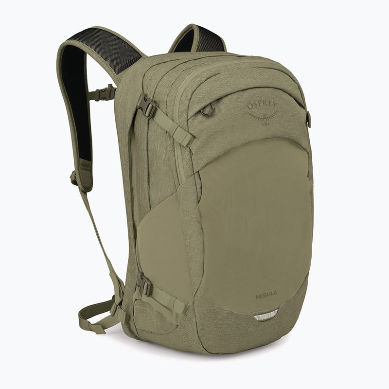 Zaino urbano Osprey Nebula Driftshade 32 l olive tan 2