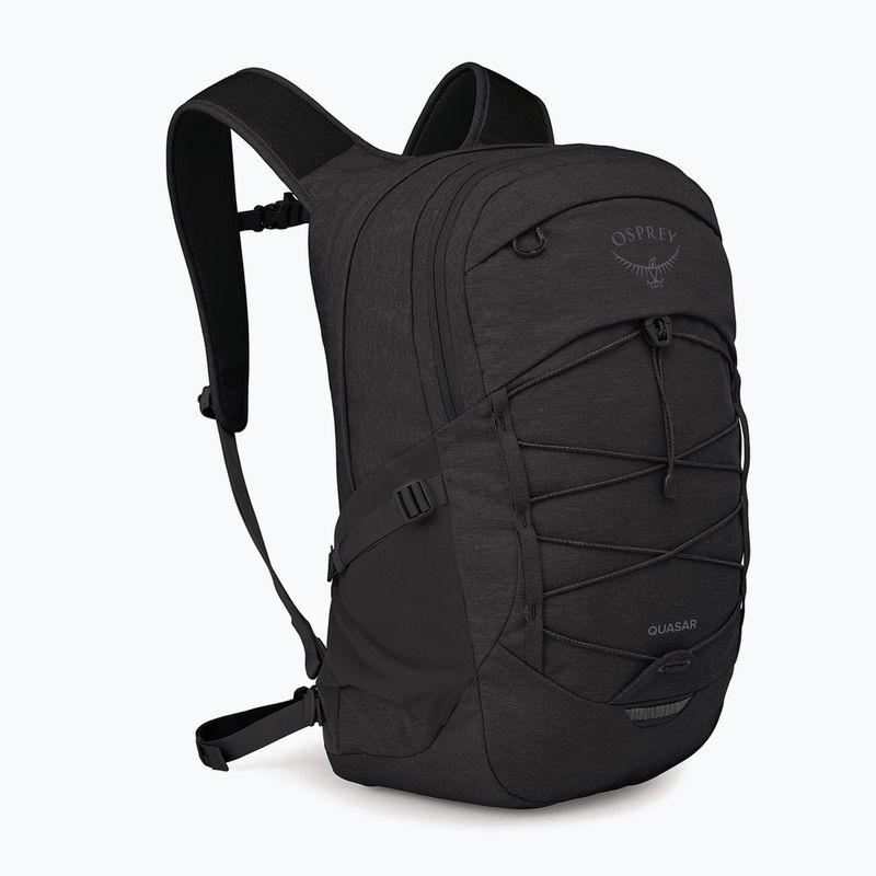 Zaino urbano Osprey Quasar 26 l black 2