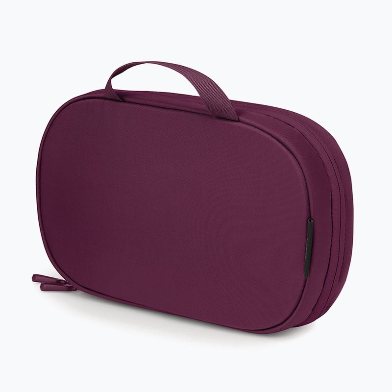 Beauty case Osprey Ozone Large Toiletry Kit moody burgundy 3