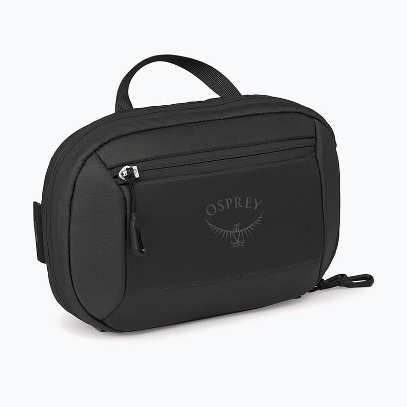 Beauty case Osprey Ozone Powerhouse black 2