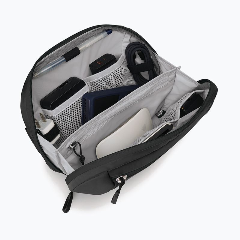 Beauty case Osprey Ozone Powerhouse black 4