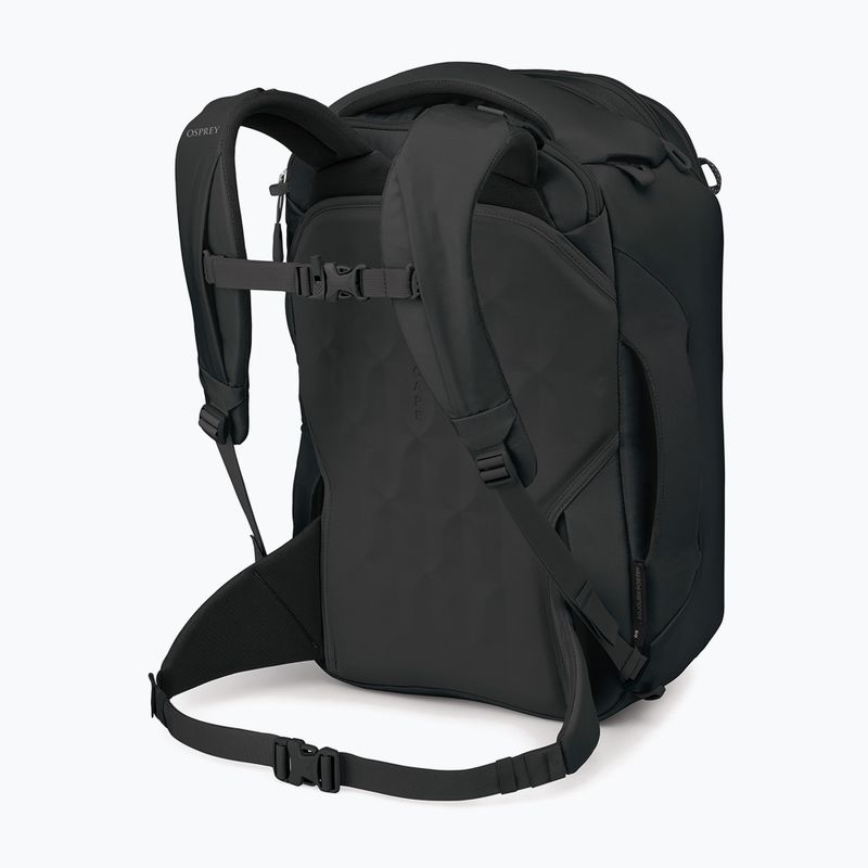Zaino da viaggio Osprey Sojourn Porter Travel Pack 30 l black 3