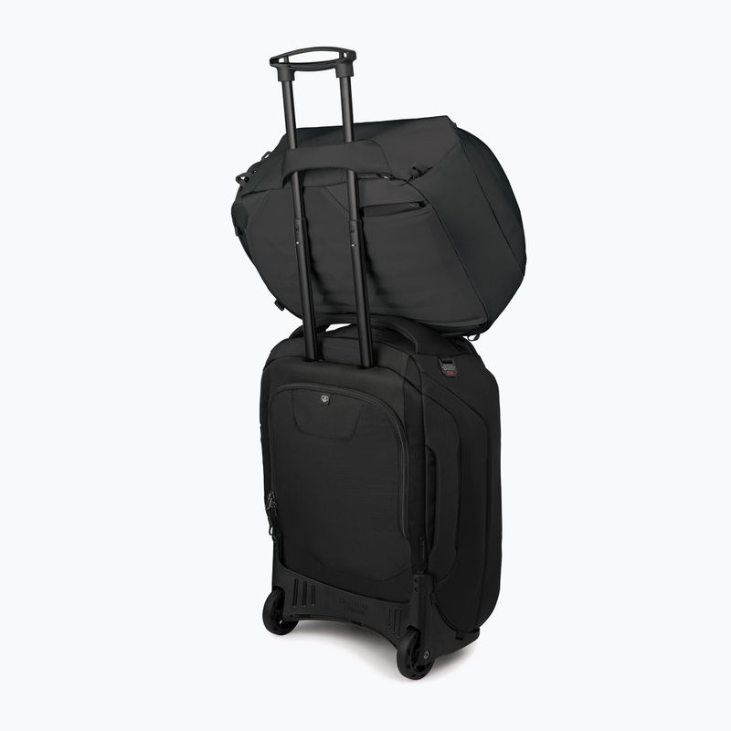 Zaino da viaggio Osprey Sojourn Porter Travel Pack 30 l black 5