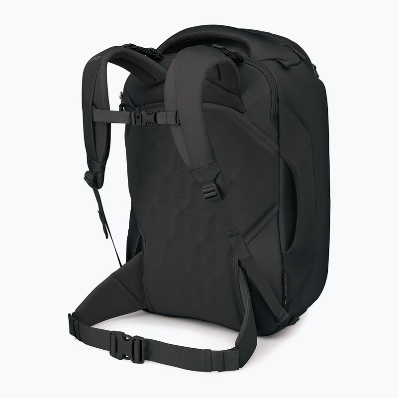 Zaino da viaggio Osprey Sojourn Porter Travel Pack 46 l black 3