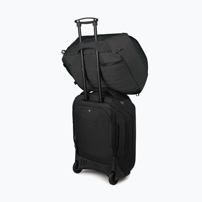 Zaino da viaggio Osprey Sojourn Porter Travel Pack 46 l black 5