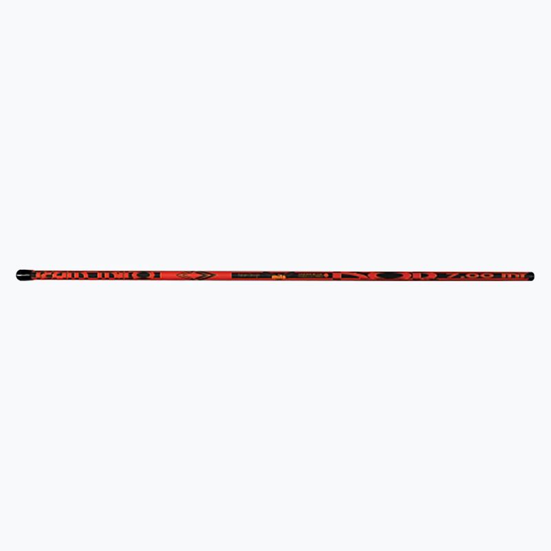 Pipistrello Milo Kor rosso 304KR0070