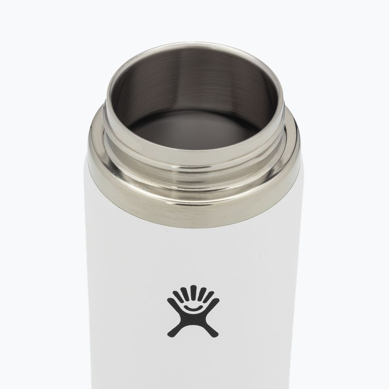 Hydro Flask Wide Flex Sip 355 ml bianco 4