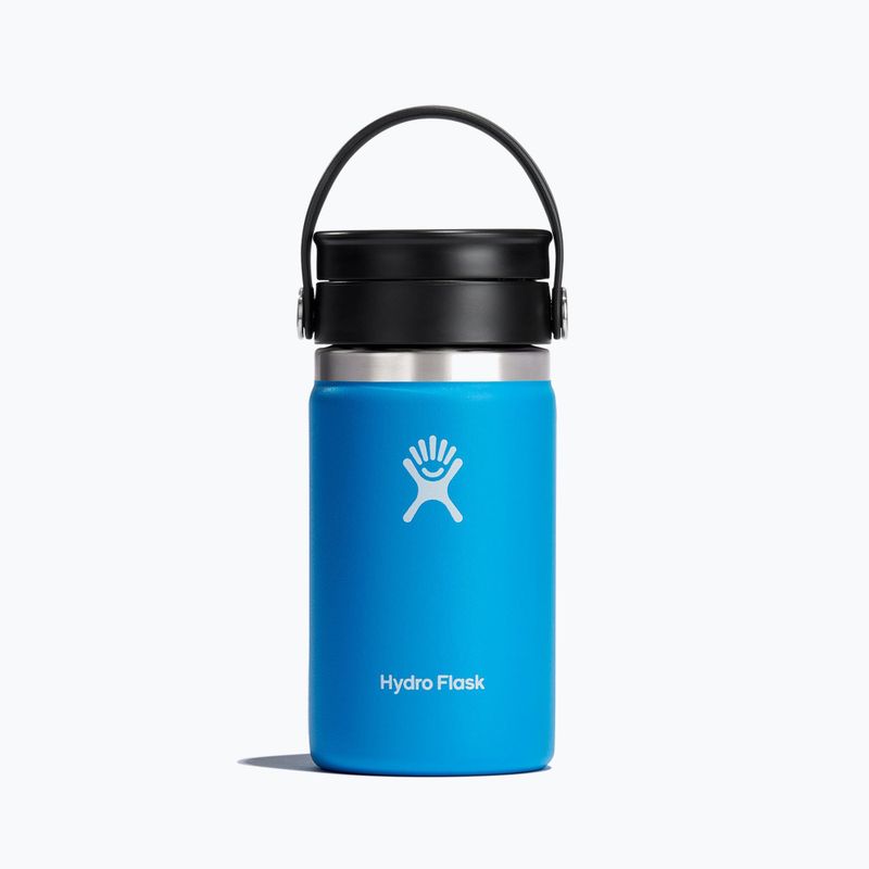 Hydro Flask Wide Flex Sip 355 ml bottiglia termica pacific
