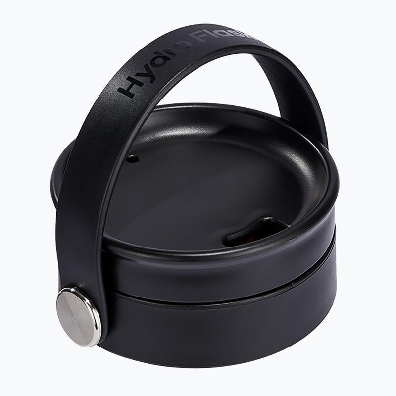Tappo Hydro Flask Wide Mouth Flex Sip nero 2
