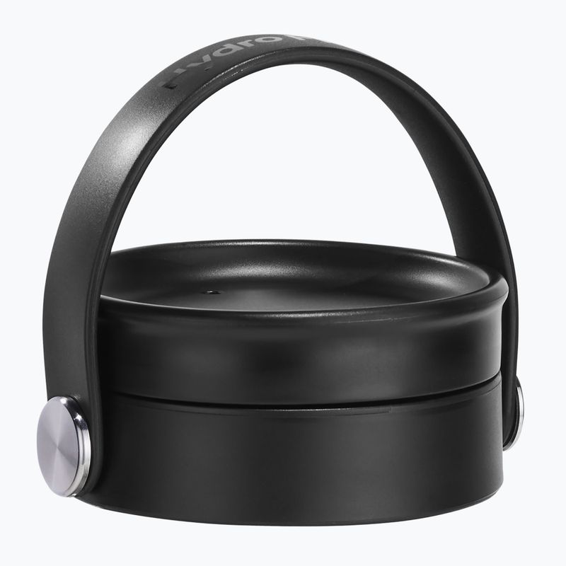 Tappo Hydro Flask Wide Mouth Flex Sip nero 3
