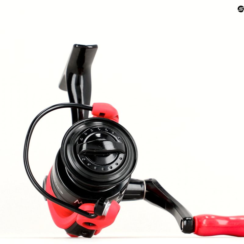 Mulinello da spinning Abu Garcia Max X 7
