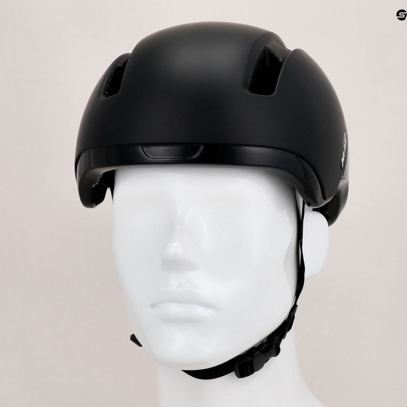 Casco bici HJC Calido mt gl nero 15