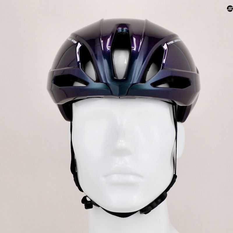 Casco da bici HJC Furion 2.0 camaleonte 17