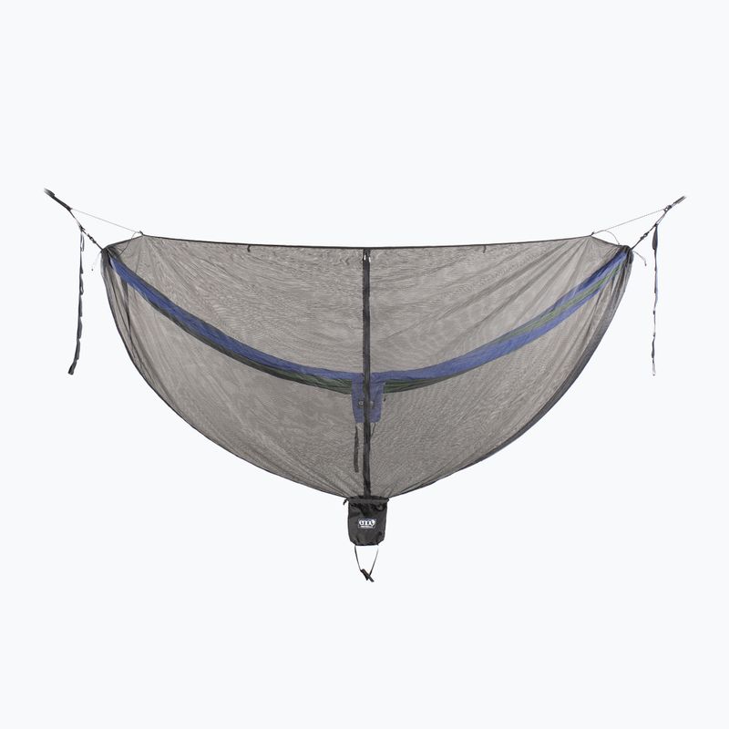ENO Guardian Bug Net nero