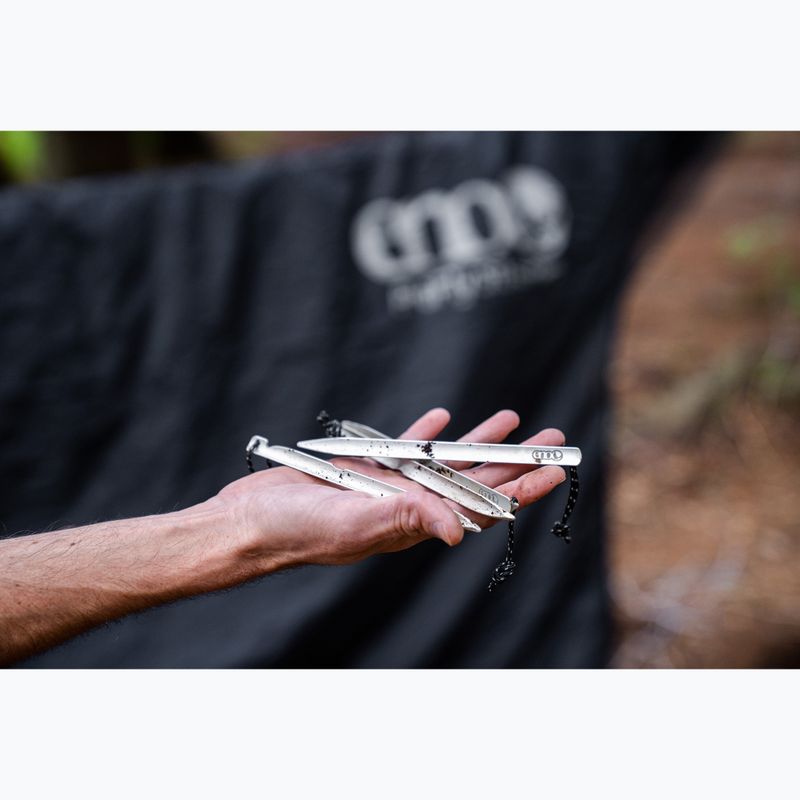 Picchetti per tenda ENO Tarp Stake 6 pcs. 6