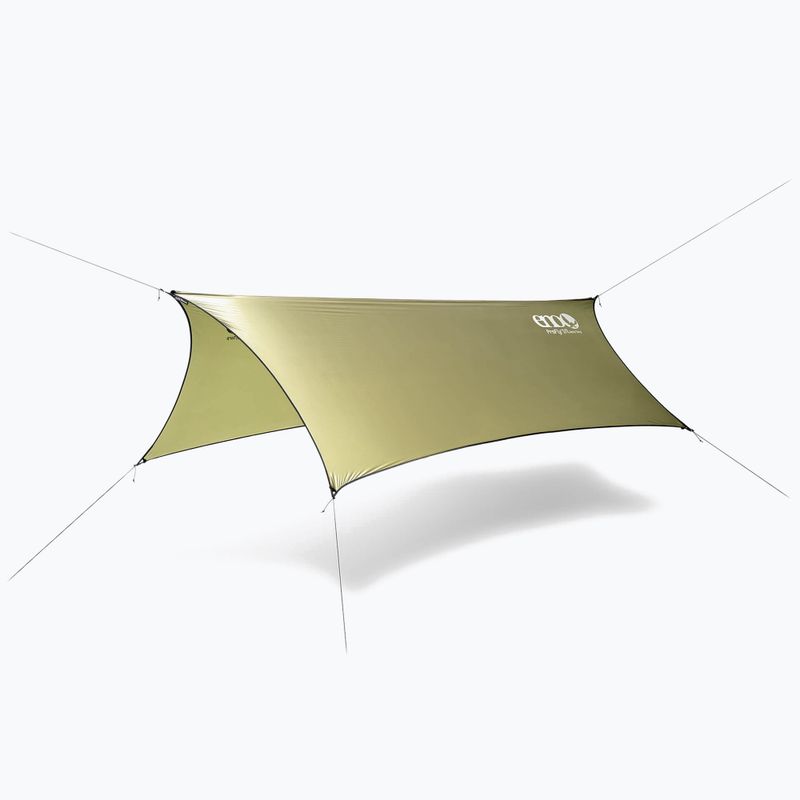Amaca ENO ProFly Rain lichene baldacchino