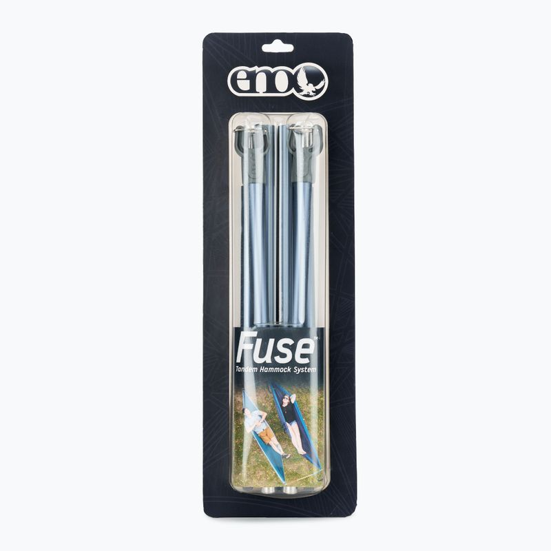 ENO Fuse Tandem Hammock System Connettore per amaca salte