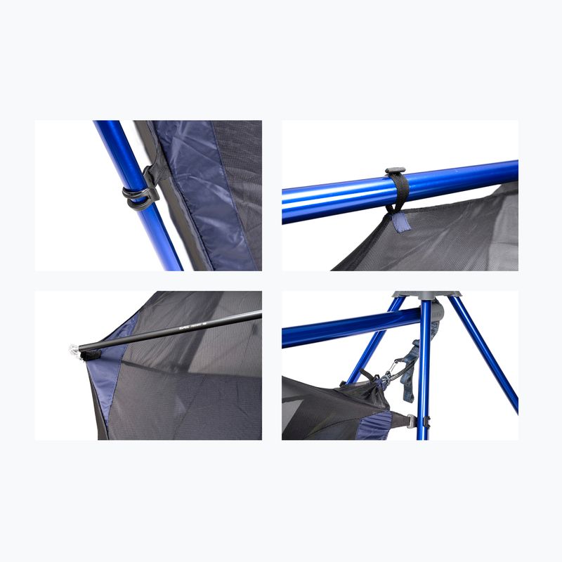 Sistema di riparo ENO Nomad navy 8