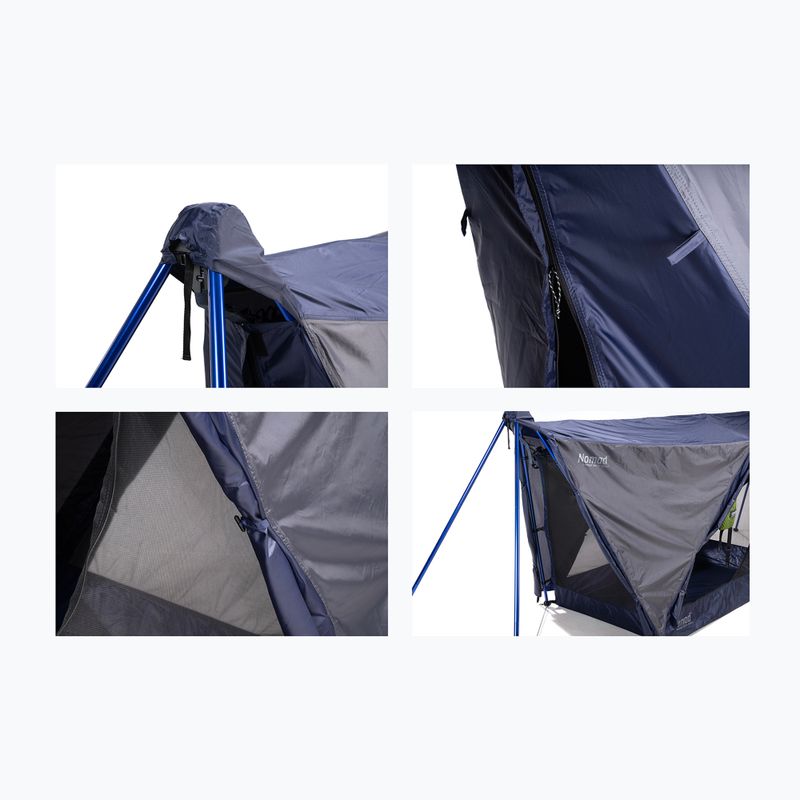 Sistema di riparo ENO Nomad navy 9