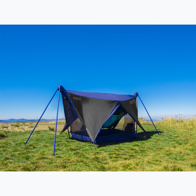 Sistema di riparo ENO Nomad navy 13