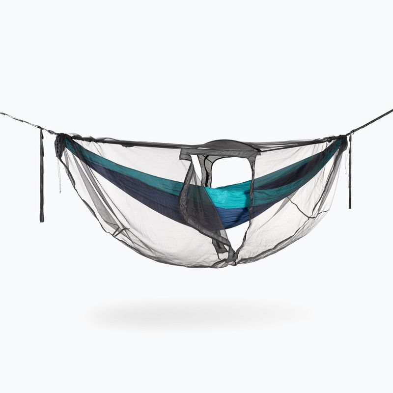 ENO Guardian DX Bug Net amaca zanzariera carbone