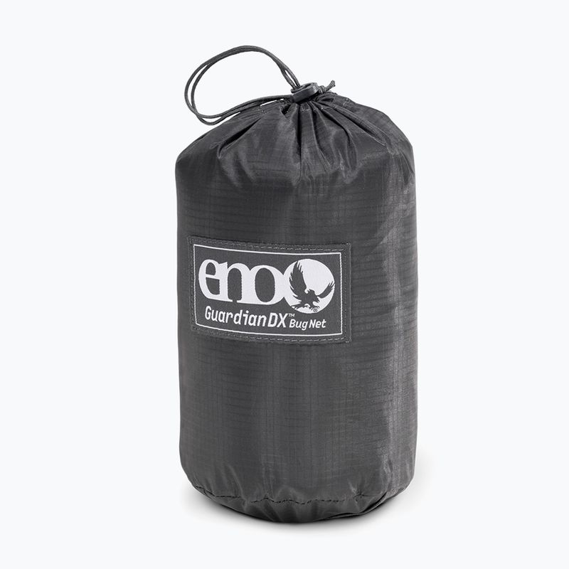 ENO Guardian DX Bug Net amaca zanzariera carbone 2