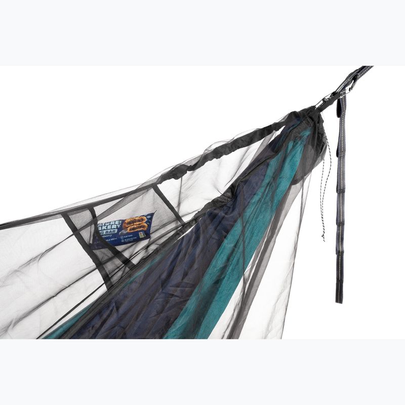 ENO Guardian DX Bug Net amaca zanzariera carbone 3
