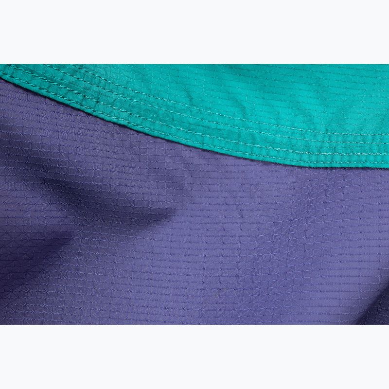 Amaca da escursione ENO SkyLoft color verde acqua/navy 9