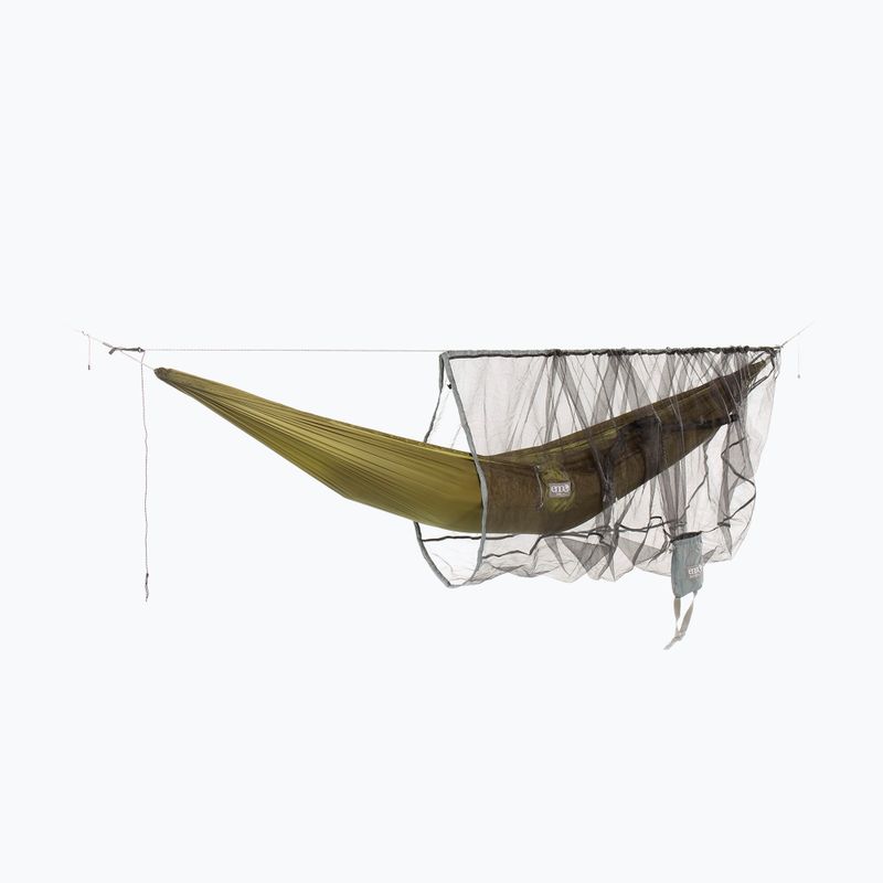 ENO Guardian SL Bug net grigio 3