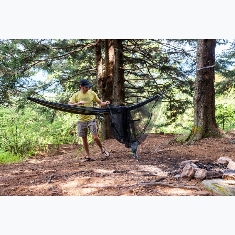 ENO Guardian SL Bug net grigio 4